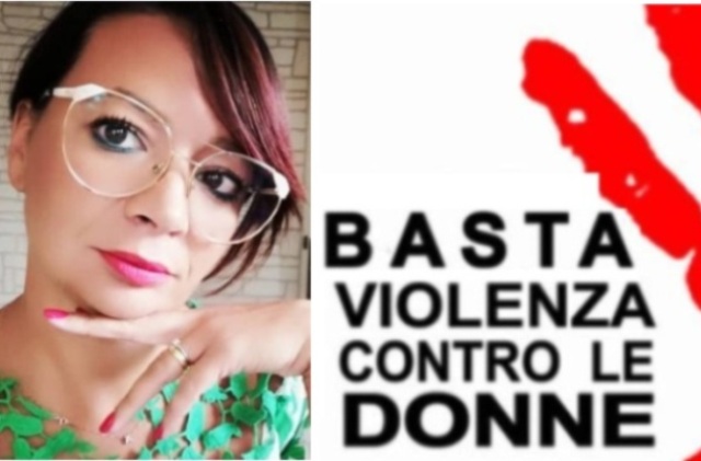 "Non una di meno" per la psicologa ed educatrice Marilena Titone: "Le donne devono dire basta ad orrore e violenze"